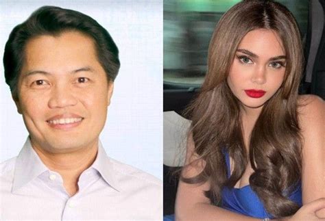 Ivana Alawi firmly denies being in a romantic relationship with Mayor.